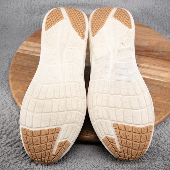 TYR Men's SR-1 Tempo Runner Size 12 Black/White - Picture 8 of 8